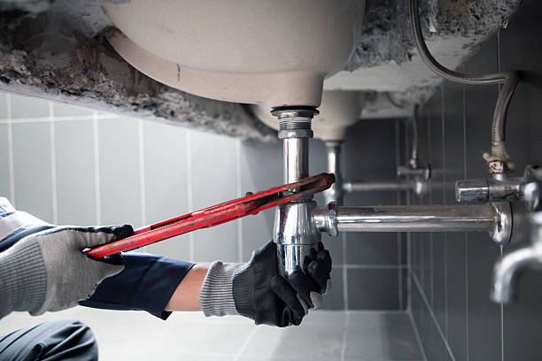 Trusted Garbage Disposal Repair service in Sauquoit, NY - Masters Plumbing Service